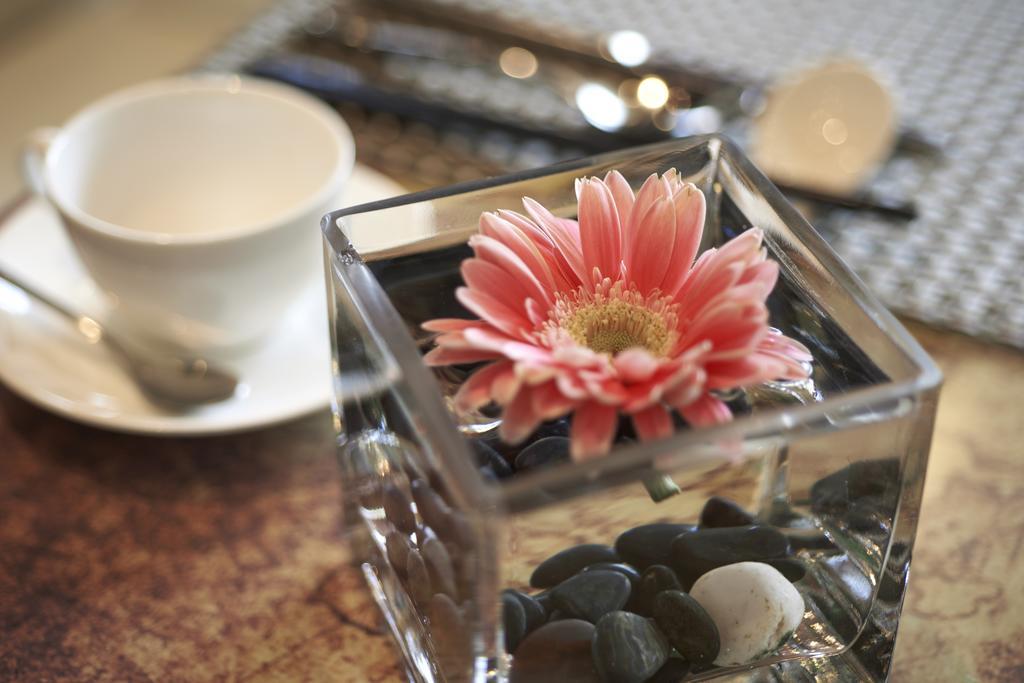 Novotel Beijing Sanyuan Exteriör bild