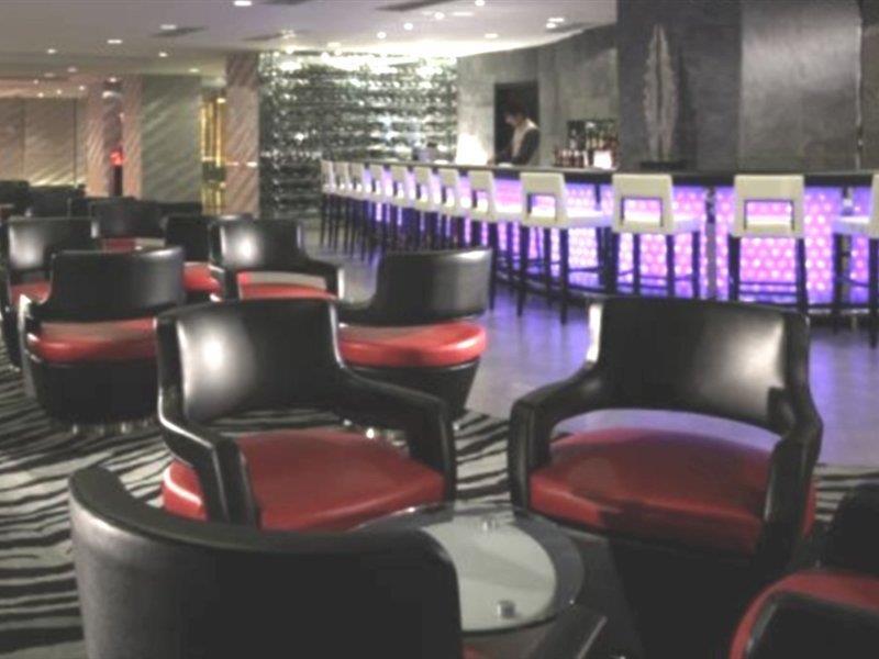 Novotel Beijing Sanyuan Exteriör bild