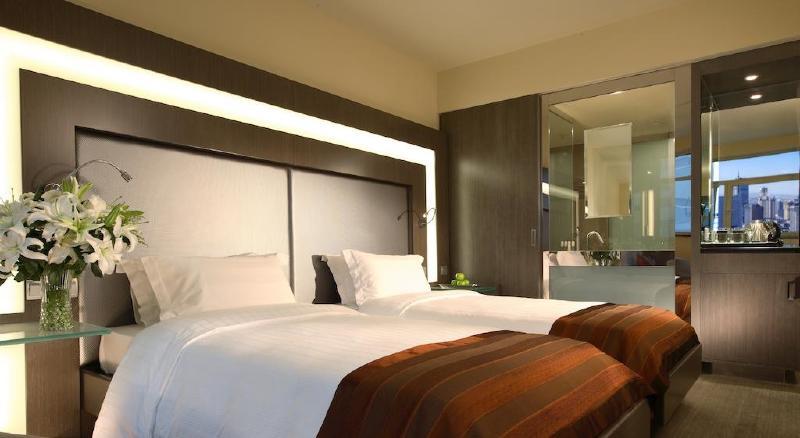 Novotel Beijing Sanyuan Exteriör bild
